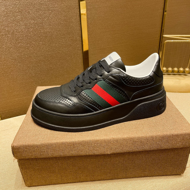 men gucci shoes-506